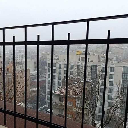 Narpera Taksim Boutique Hotel Стамбул Екстер'єр фото