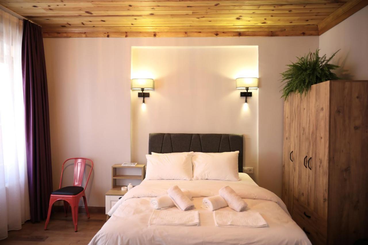 Narpera Taksim Boutique Hotel Стамбул Екстер'єр фото