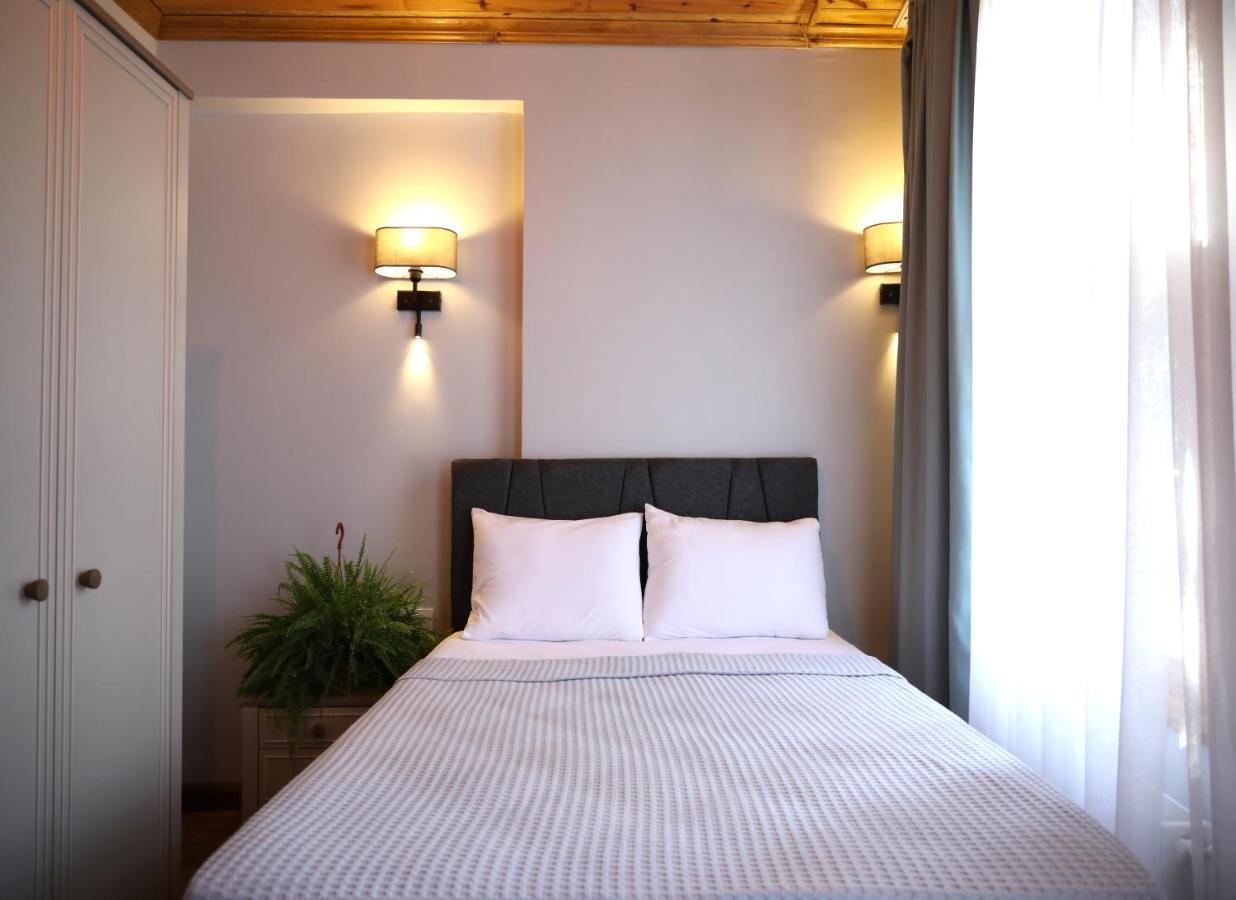 Narpera Taksim Boutique Hotel Стамбул Екстер'єр фото
