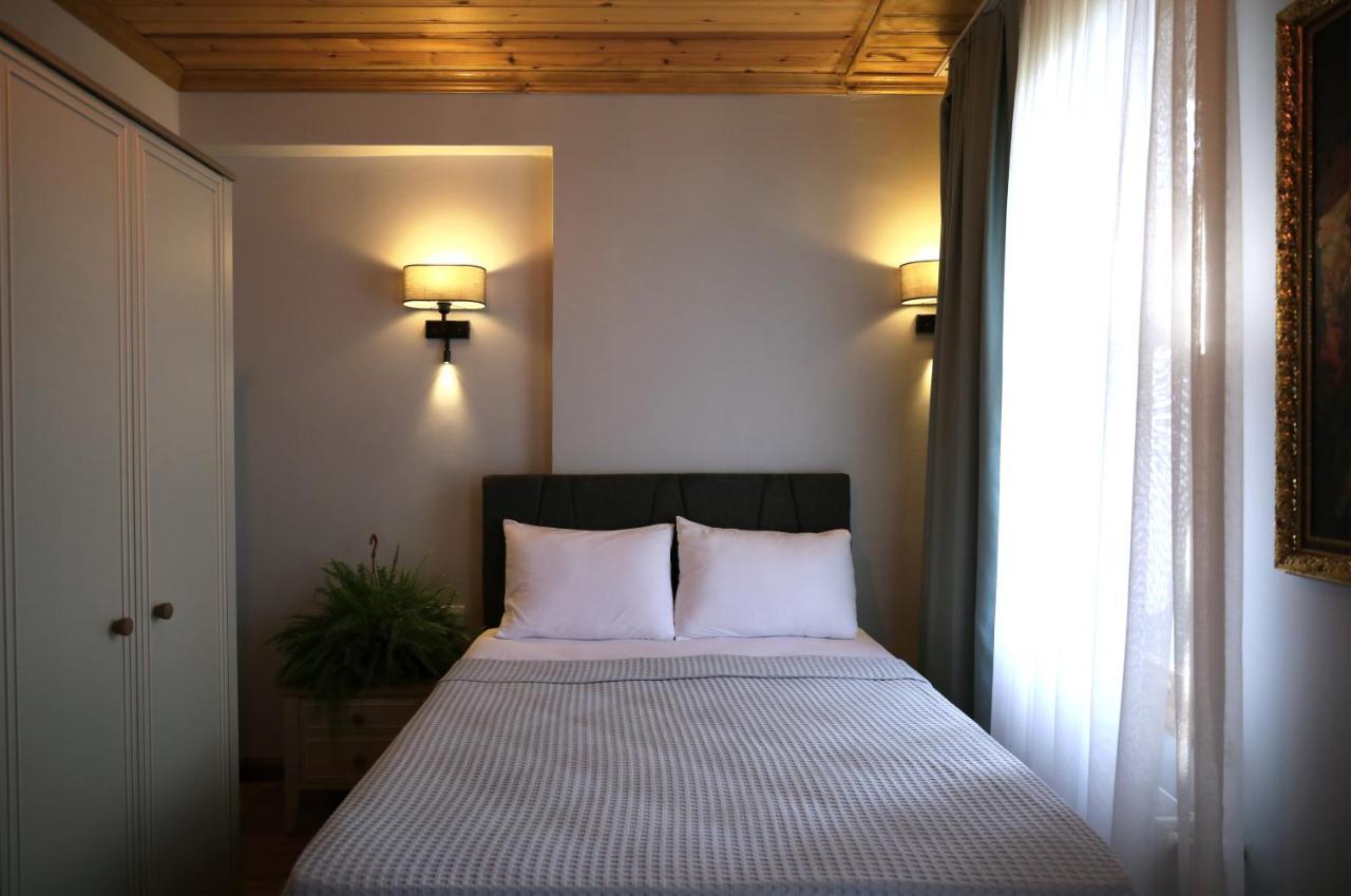 Narpera Taksim Boutique Hotel Стамбул Екстер'єр фото