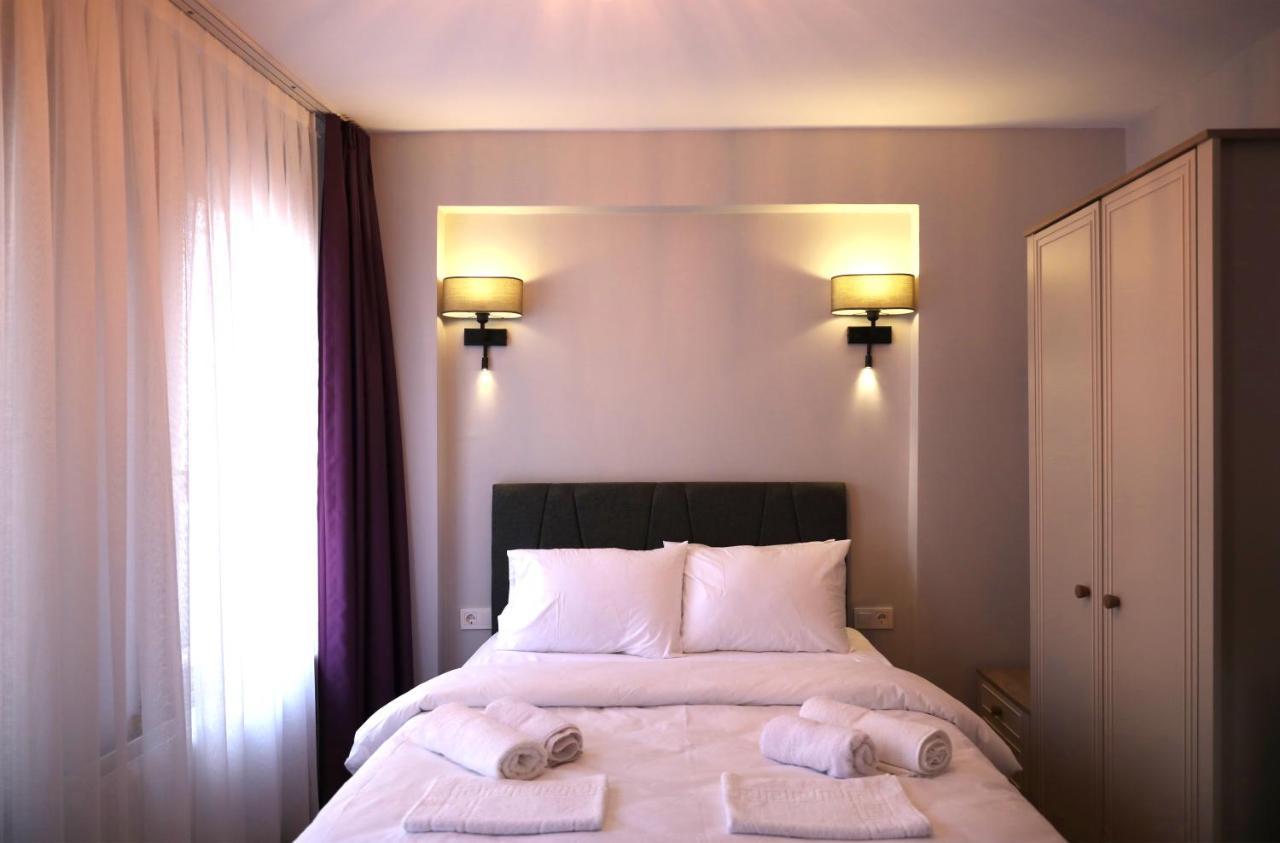 Narpera Taksim Boutique Hotel Стамбул Екстер'єр фото