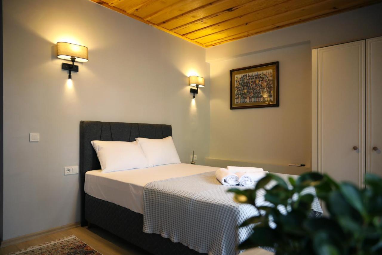 Narpera Taksim Boutique Hotel Стамбул Екстер'єр фото