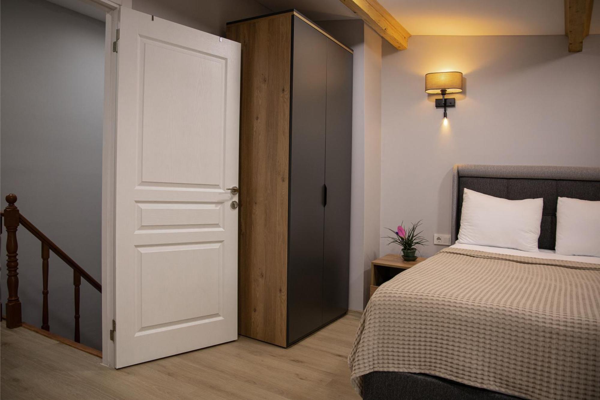 Narpera Taksim Boutique Hotel Стамбул Екстер'єр фото