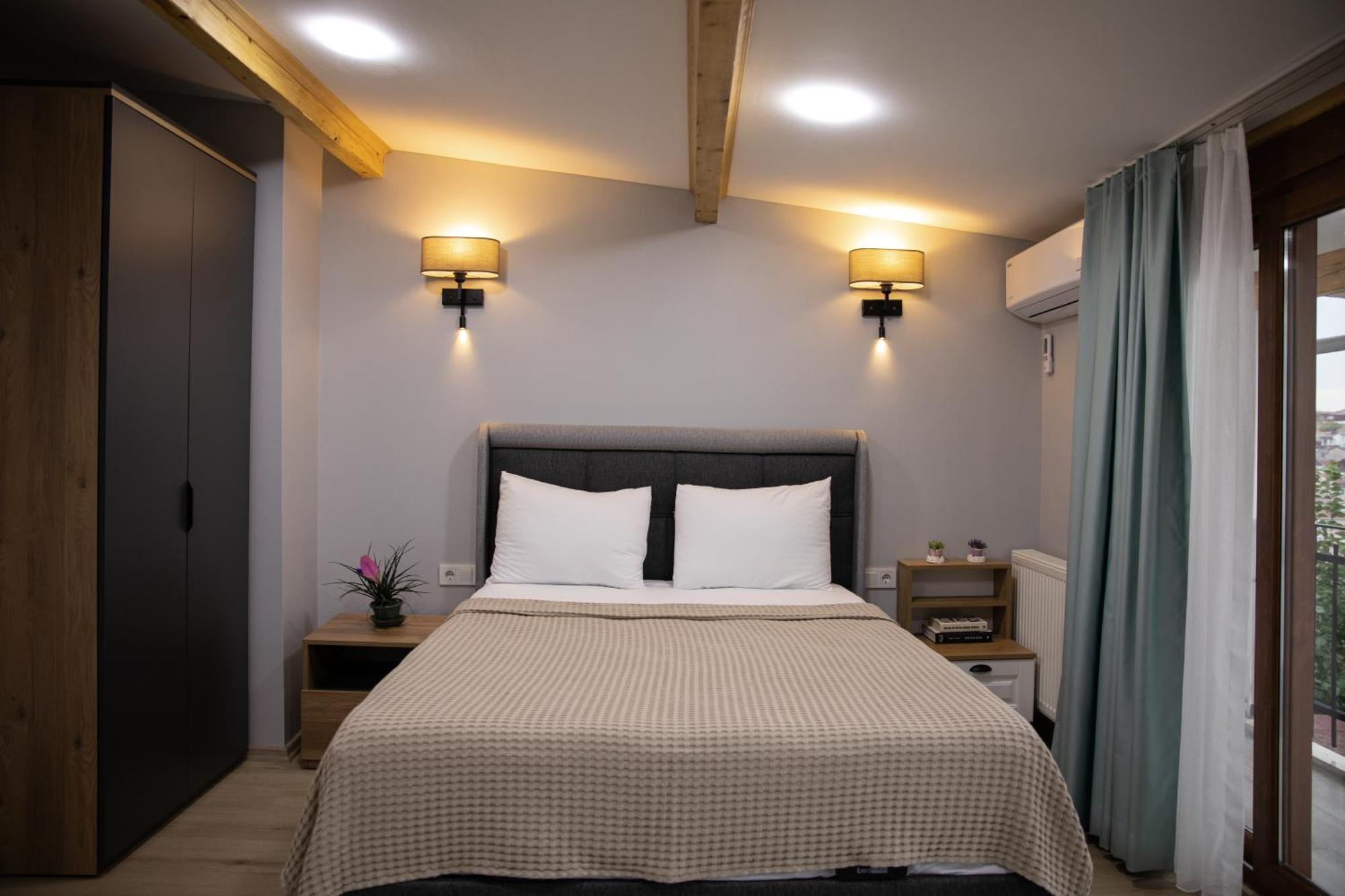 Narpera Taksim Boutique Hotel Стамбул Екстер'єр фото