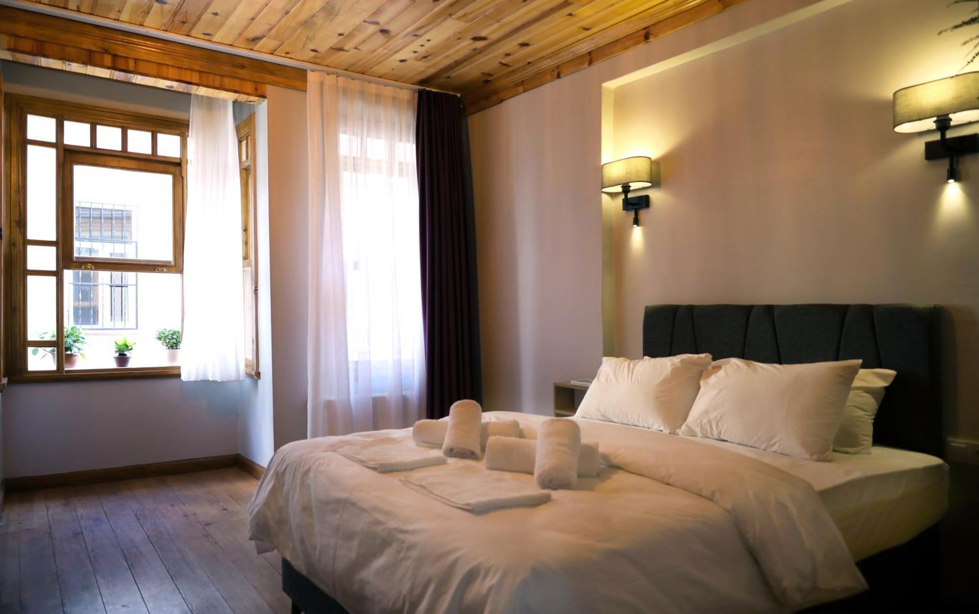 Narpera Taksim Boutique Hotel Стамбул Екстер'єр фото