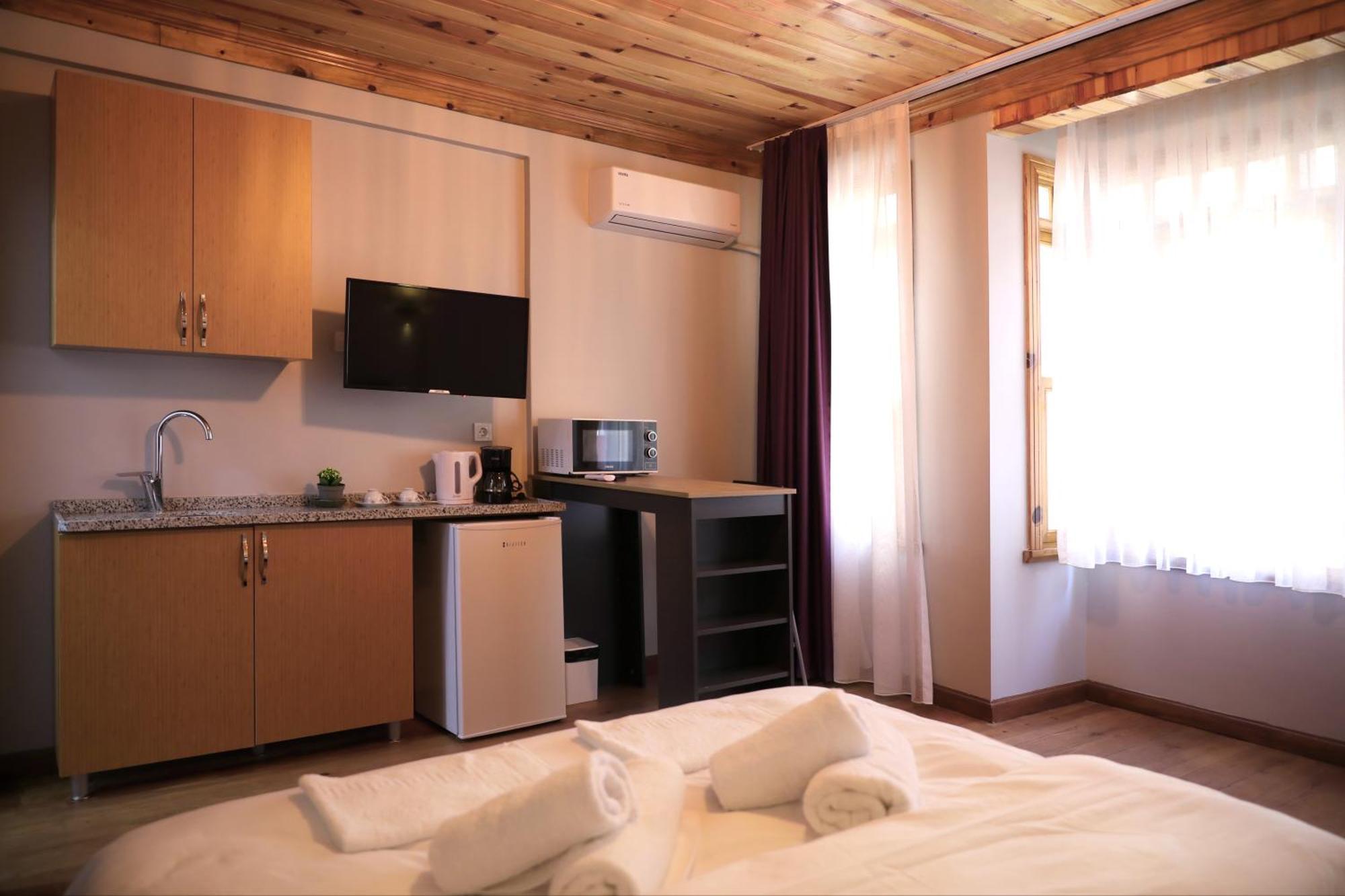 Narpera Taksim Boutique Hotel Стамбул Екстер'єр фото
