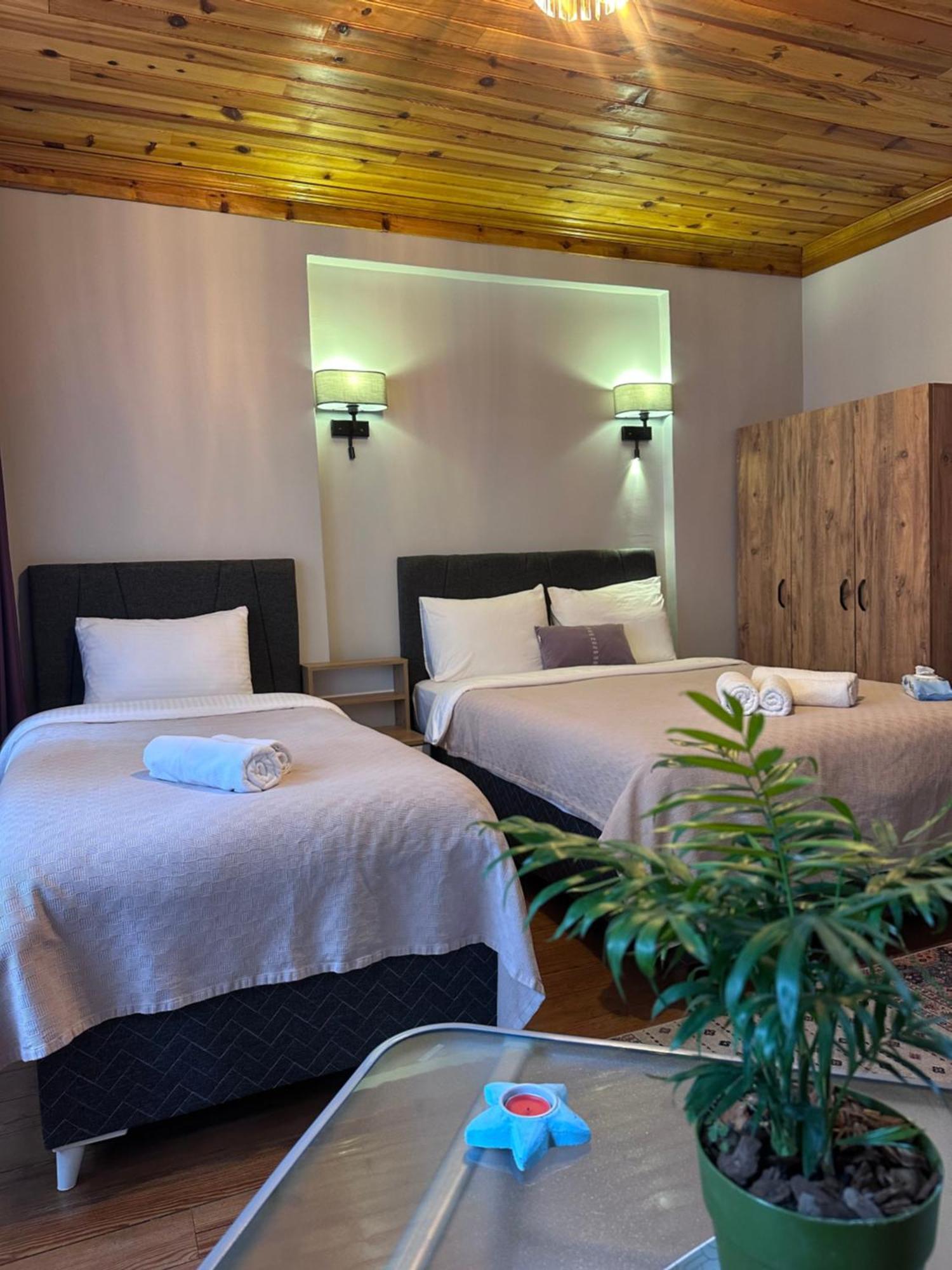 Narpera Taksim Boutique Hotel Стамбул Екстер'єр фото