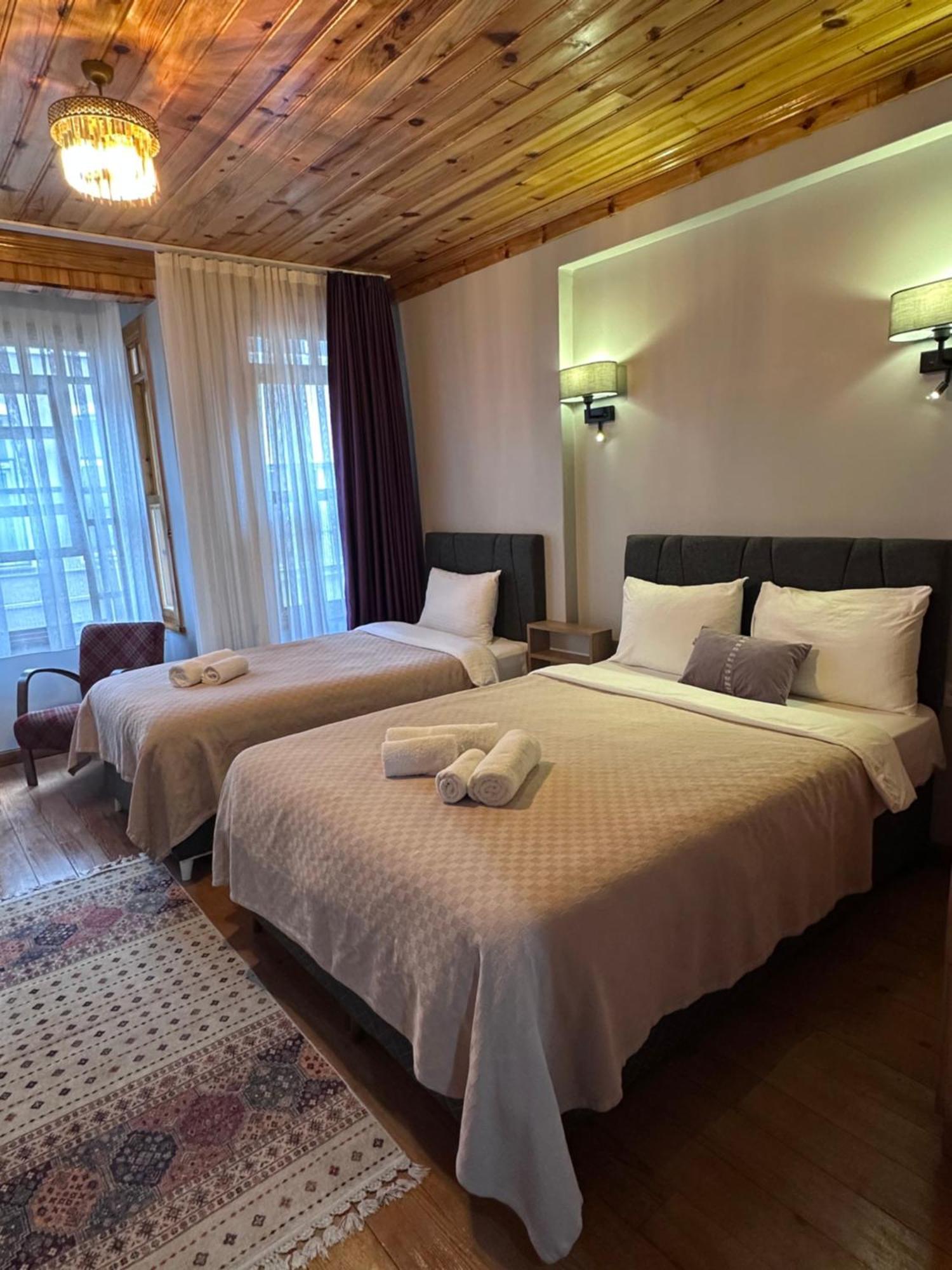 Narpera Taksim Boutique Hotel Стамбул Екстер'єр фото