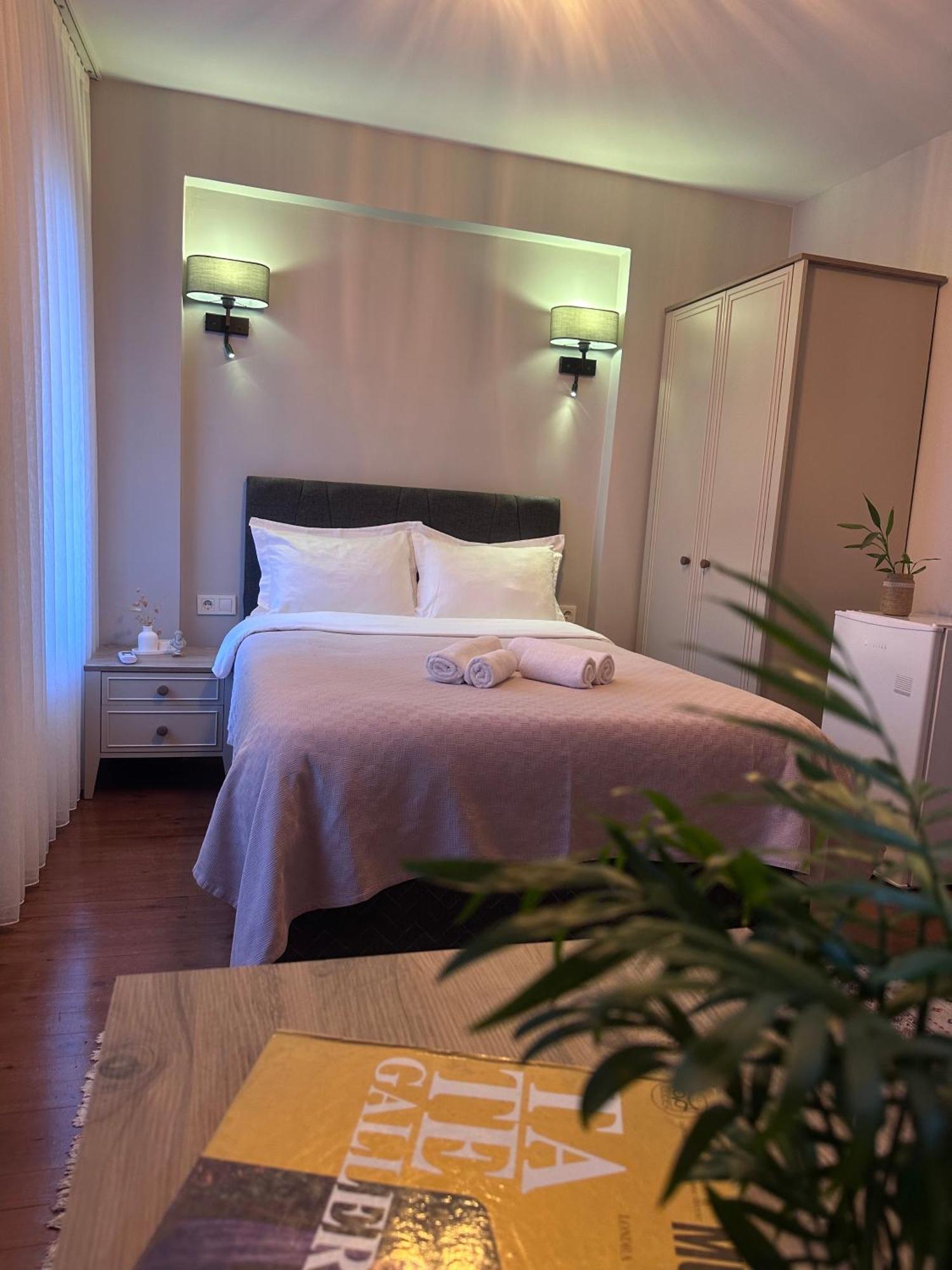 Narpera Taksim Boutique Hotel Стамбул Екстер'єр фото