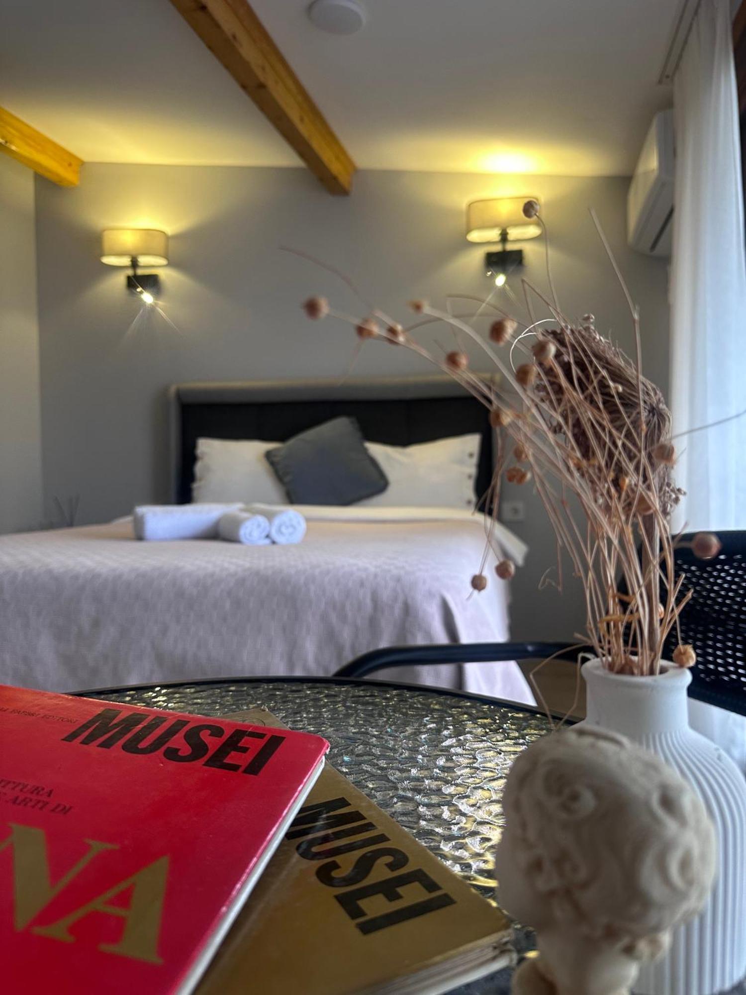 Narpera Taksim Boutique Hotel Стамбул Екстер'єр фото