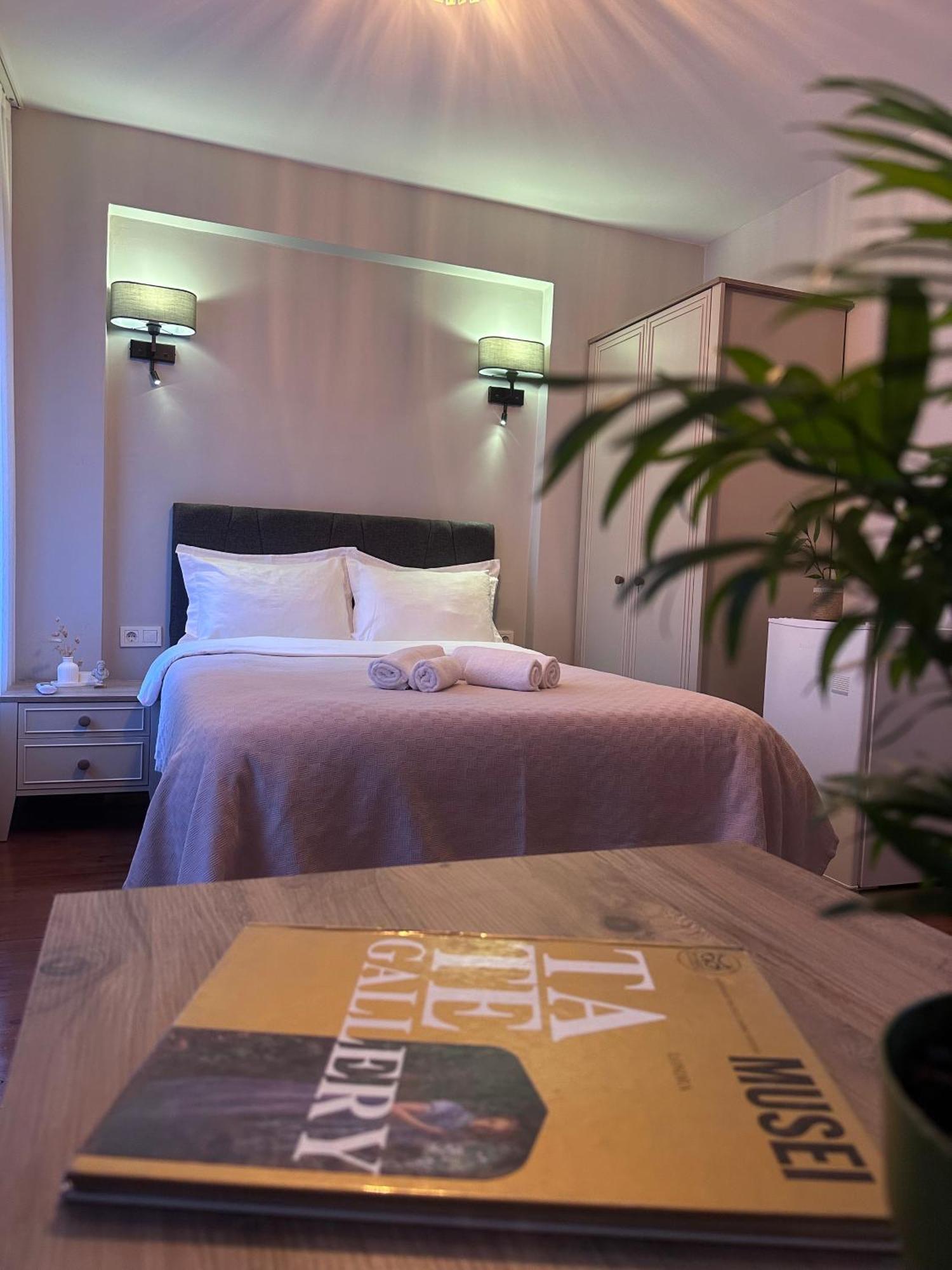 Narpera Taksim Boutique Hotel Стамбул Екстер'єр фото