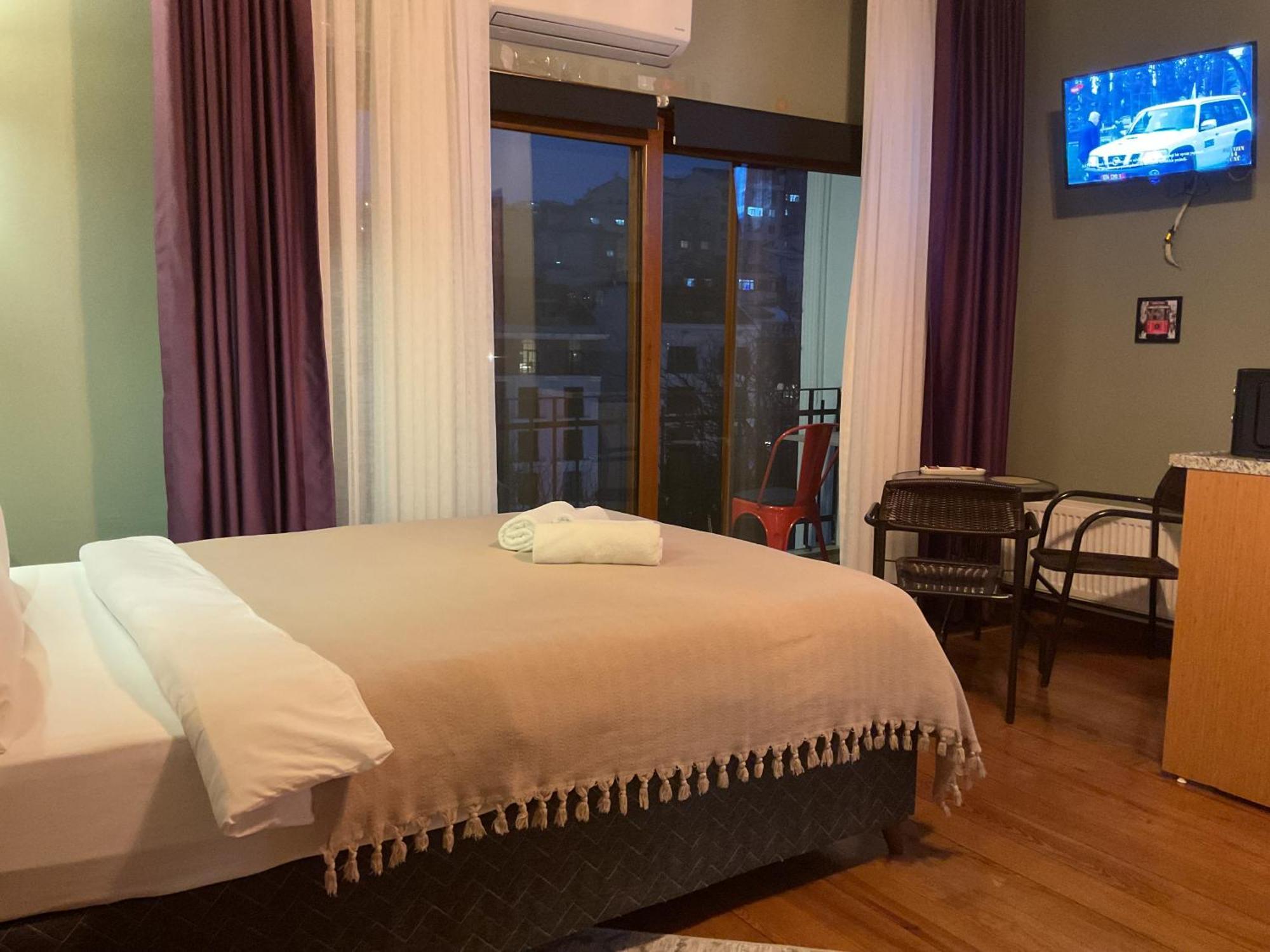 Narpera Taksim Boutique Hotel Стамбул Екстер'єр фото