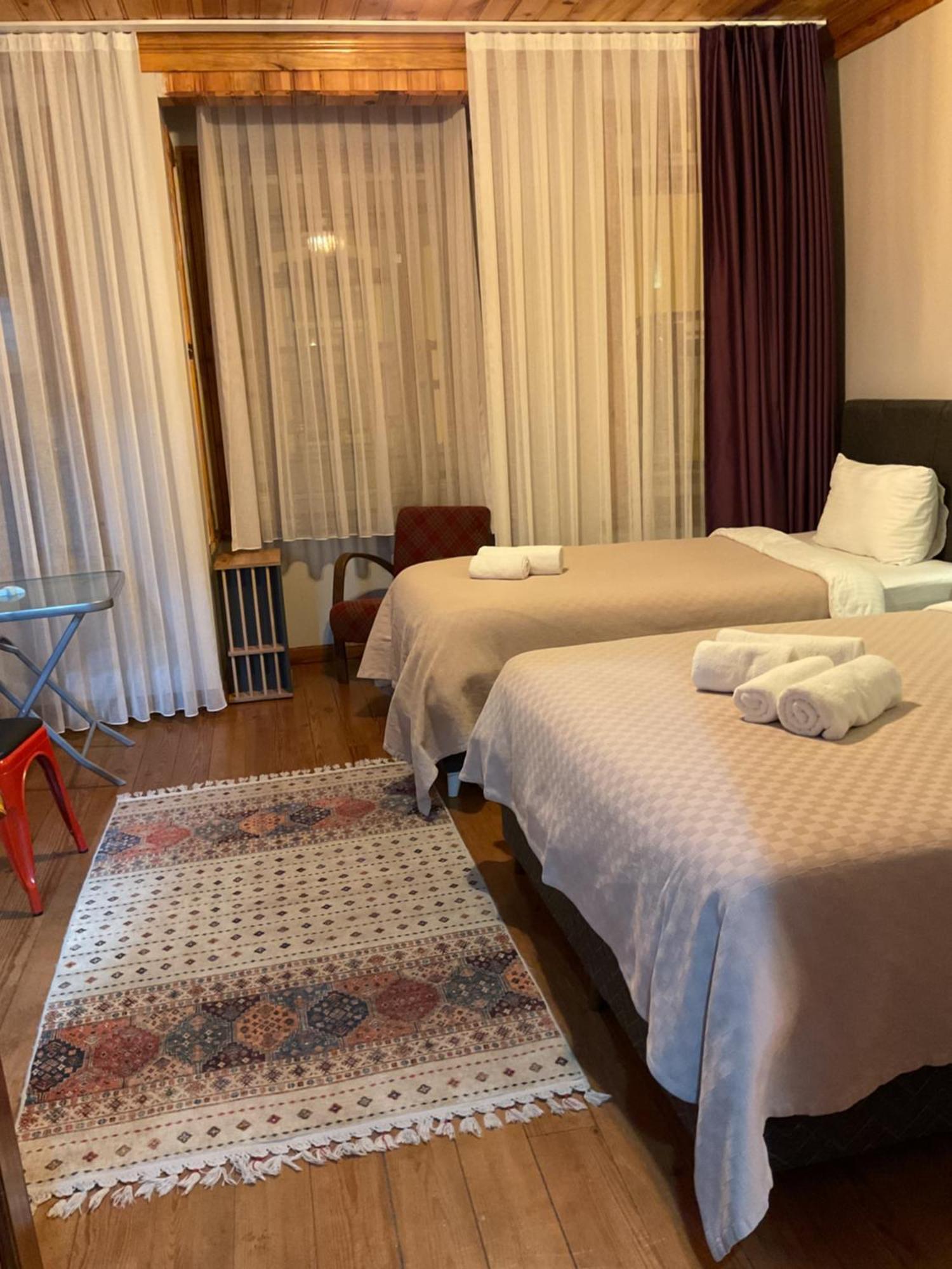Narpera Taksim Boutique Hotel Стамбул Екстер'єр фото