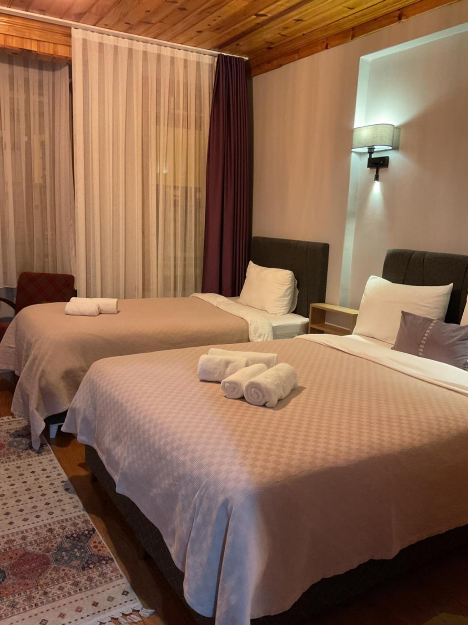 Narpera Taksim Boutique Hotel Стамбул Екстер'єр фото