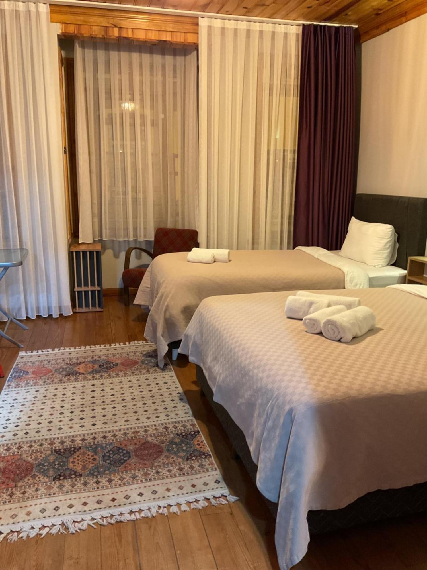 Narpera Taksim Boutique Hotel Стамбул Екстер'єр фото