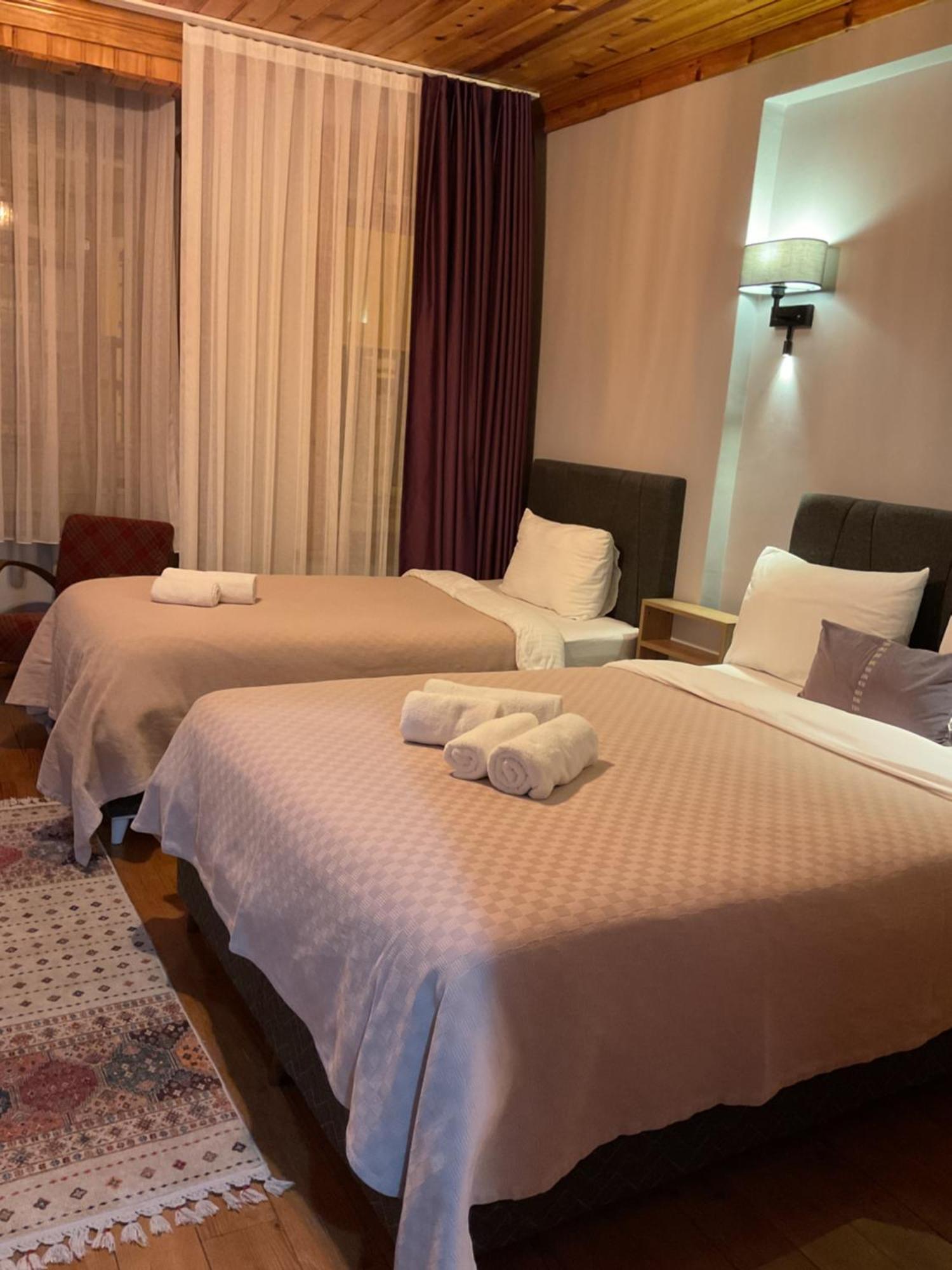 Narpera Taksim Boutique Hotel Стамбул Екстер'єр фото