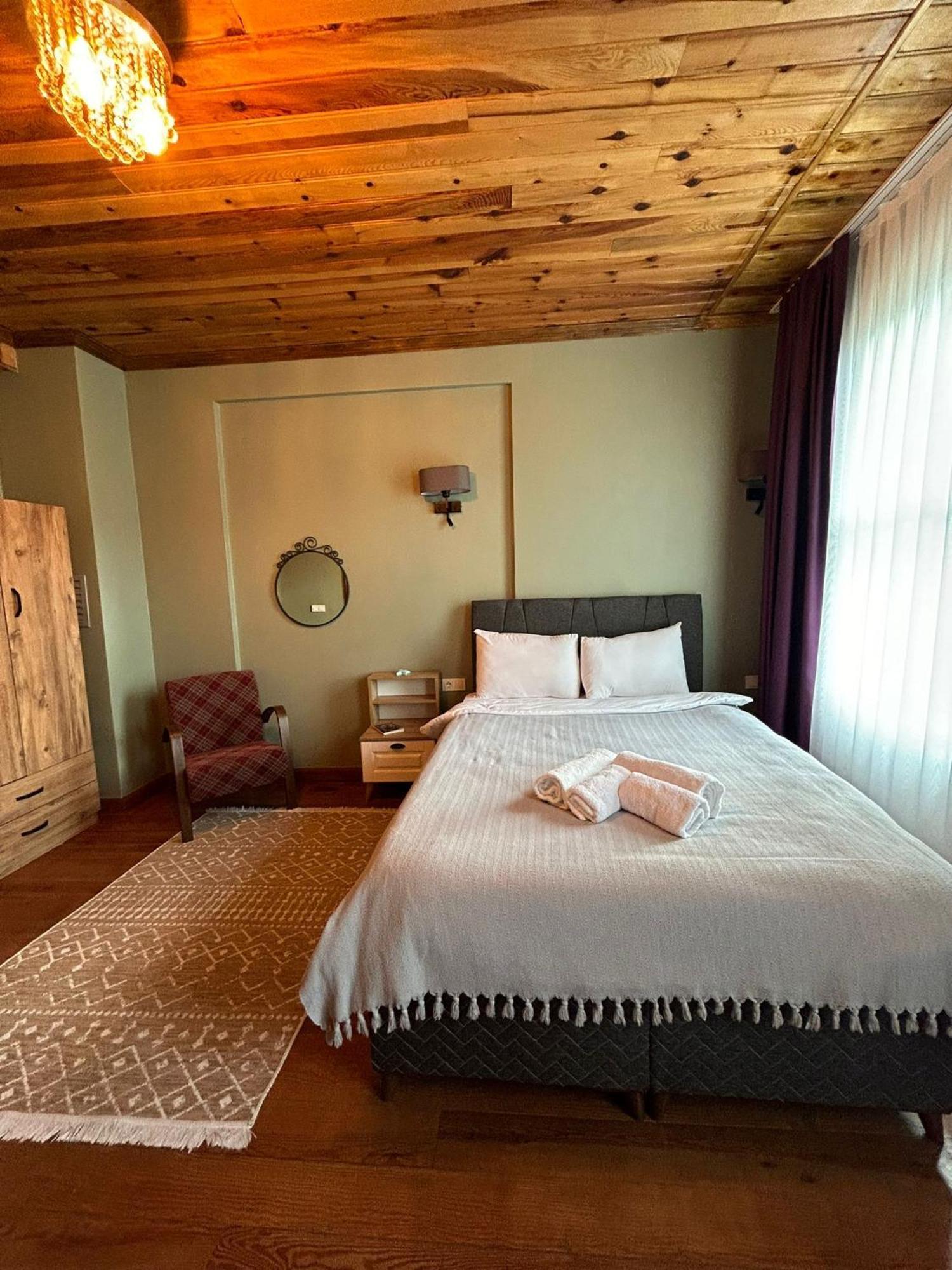 Narpera Taksim Boutique Hotel Стамбул Екстер'єр фото